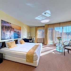 Chambre Double de Luxe