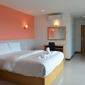 Chambre Double de Luxe