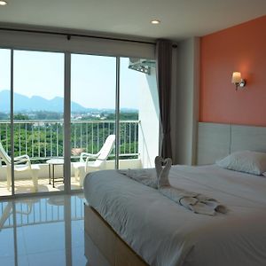 Chambre Supérieure Double