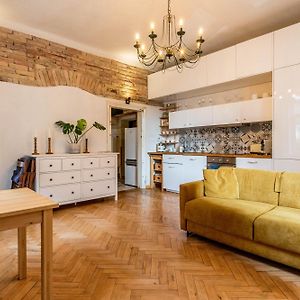 Appartement de Luxe