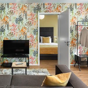 Appartement à 1 Chambre à Coucher