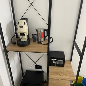 Chambre Budgétée Double