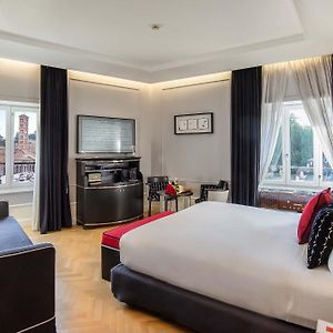 Chambre de Luxe
