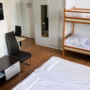Chambre Quadruple