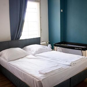 Chambre Simple