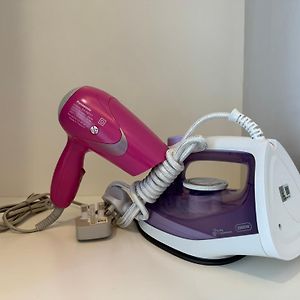 Suite de Luxe à 1 Chambre à Coucher
