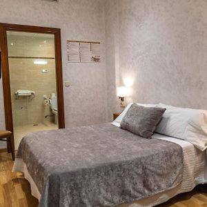 Chambre Budgétée Double
