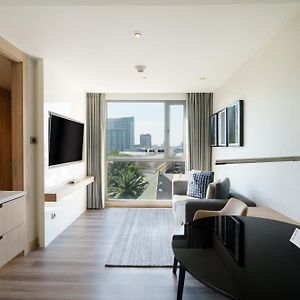 Suite de Luxe à 1 Chambre à Coucher Lit King-Size