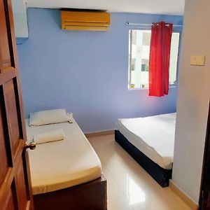 Chambre Supérieure Quadruple