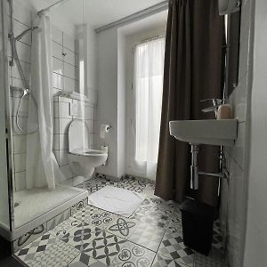 Chambre Simple Confort