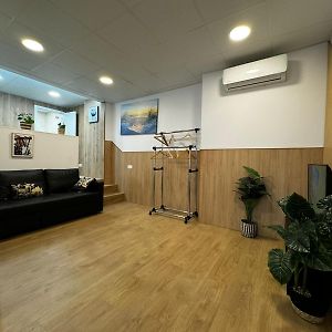 Suite Familiale Lit King-Size