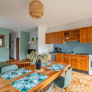 Maison de Vacances