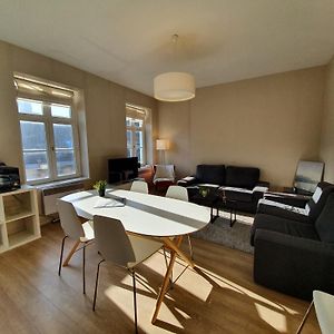 Appartement Duplex
