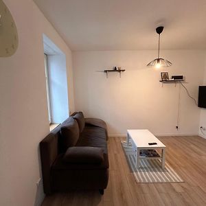 Appartement Rez-de-Chaussée