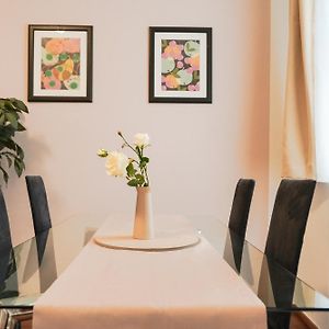 Margarete Family Stay