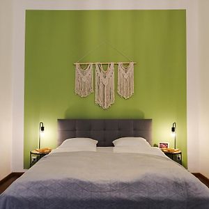 Chambre Familiale