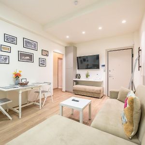 Appartement à 2 Chambres à Coucher