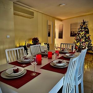Moderna Habitacion En El Corazon De Alicante