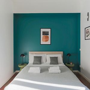 Appartement à 2 Chambres à Coucher