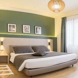 Chambre de Luxe Lit King-Size