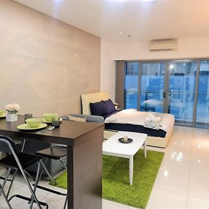 Studio de Luxe Lit King-Size