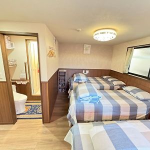 Chambre Familiale