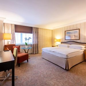 Chambre Premium Lit King-Size