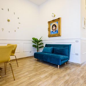 Luxury Apartment In Central City