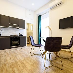 Appartement de Luxe