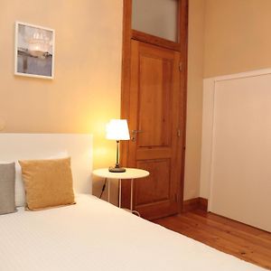 Chambre Budgétée Double