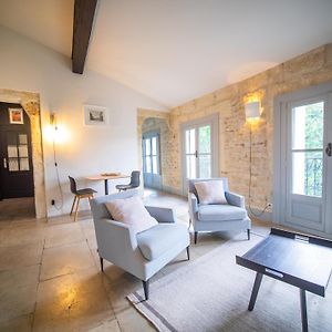 Appartement de Luxe