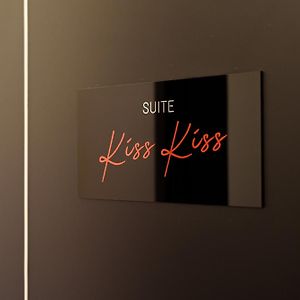 Chambre de Luxe Lit King-Size