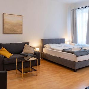 Appartement Studio