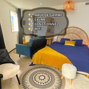 Appartement à 1 Chambre à Coucher