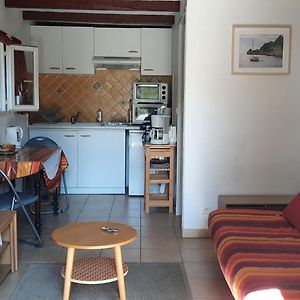 Studio Dans Villa De Charme, Piscine, Proche Plage