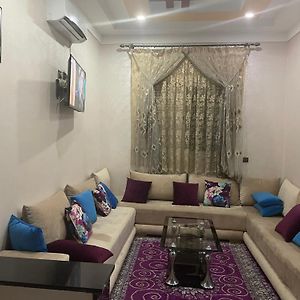 Appartement de Luxe
