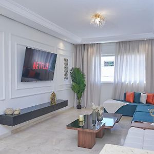 Yourplace Rabat Agdal 1 - Cozy Residence