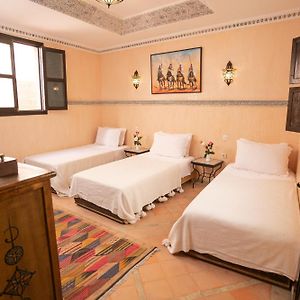 Chambre Standarde Triple