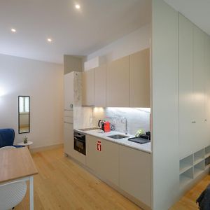 Appartement Studio