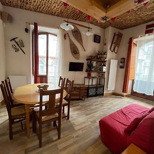 Appartement Proche Centre Ville 4 Personnes Proche Telecabine Wifi Couchages 2 Mezzanines 1Bz Residence La Tourette