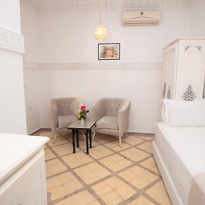 Chambre Triple