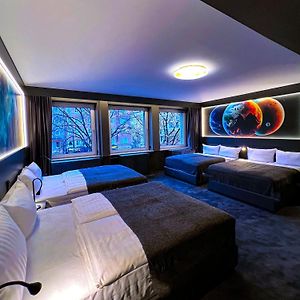 Chambre Familiale