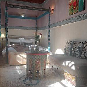 Chambre Double de Luxe