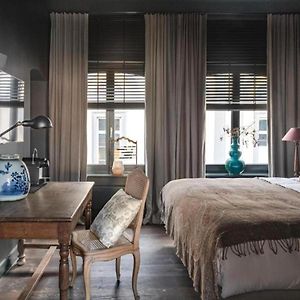 Chambre de Luxe Lit King-Size