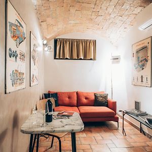 Appartement au Sous-Sol