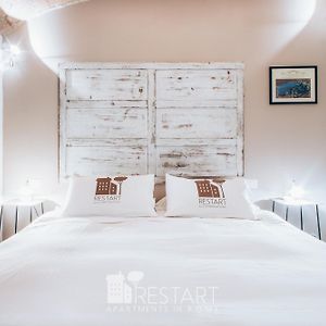 Restart Accommodations Rosa