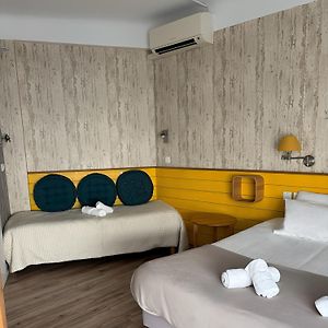 Chambre Supérieure Lit King-Size