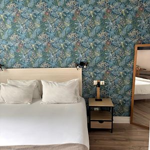 Chambre Confort Lit King-Size