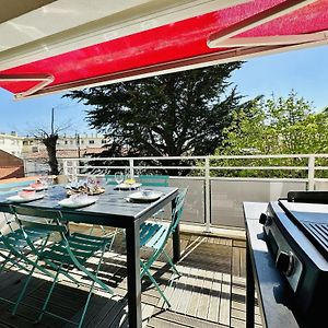 Maison de Vacances