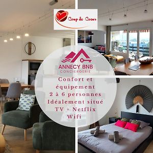 Appartement à 3 Chambres à Coucher